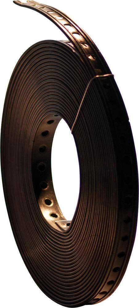 Montagelochband kunststoff-ummantelt 19x0,75 10m DQ - Artikel: 8713678009375