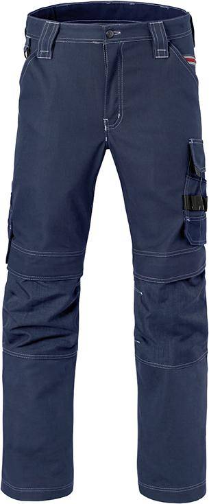 Bundhose Attitude, Gr.48, marine - Artikel: 8718649799453