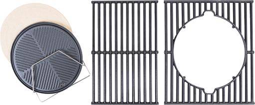 Kochsystemm. WechseleinsätzenMASPORTBeschaffungsartikel - Artikel: 9414974342027