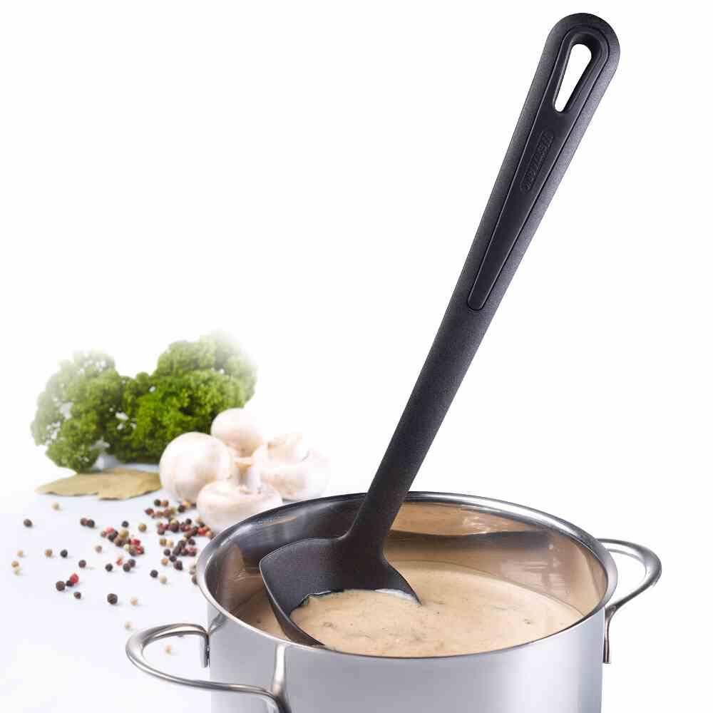 WESTMARK Soßenlöffel "Gentle" aus hochwertigem Polyamid hergestellt