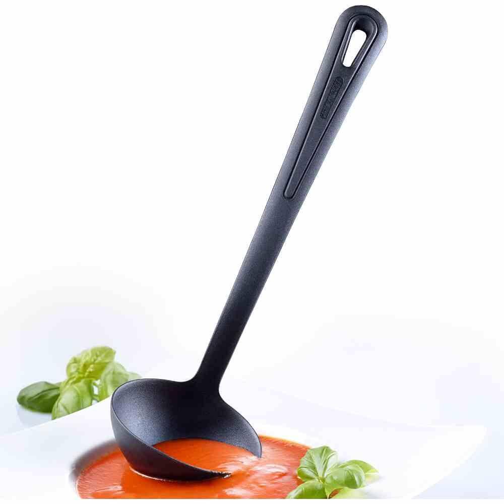 WESTMARK Suppenkelle "Gentle" aus hochwertigem Polyamid hergestellt