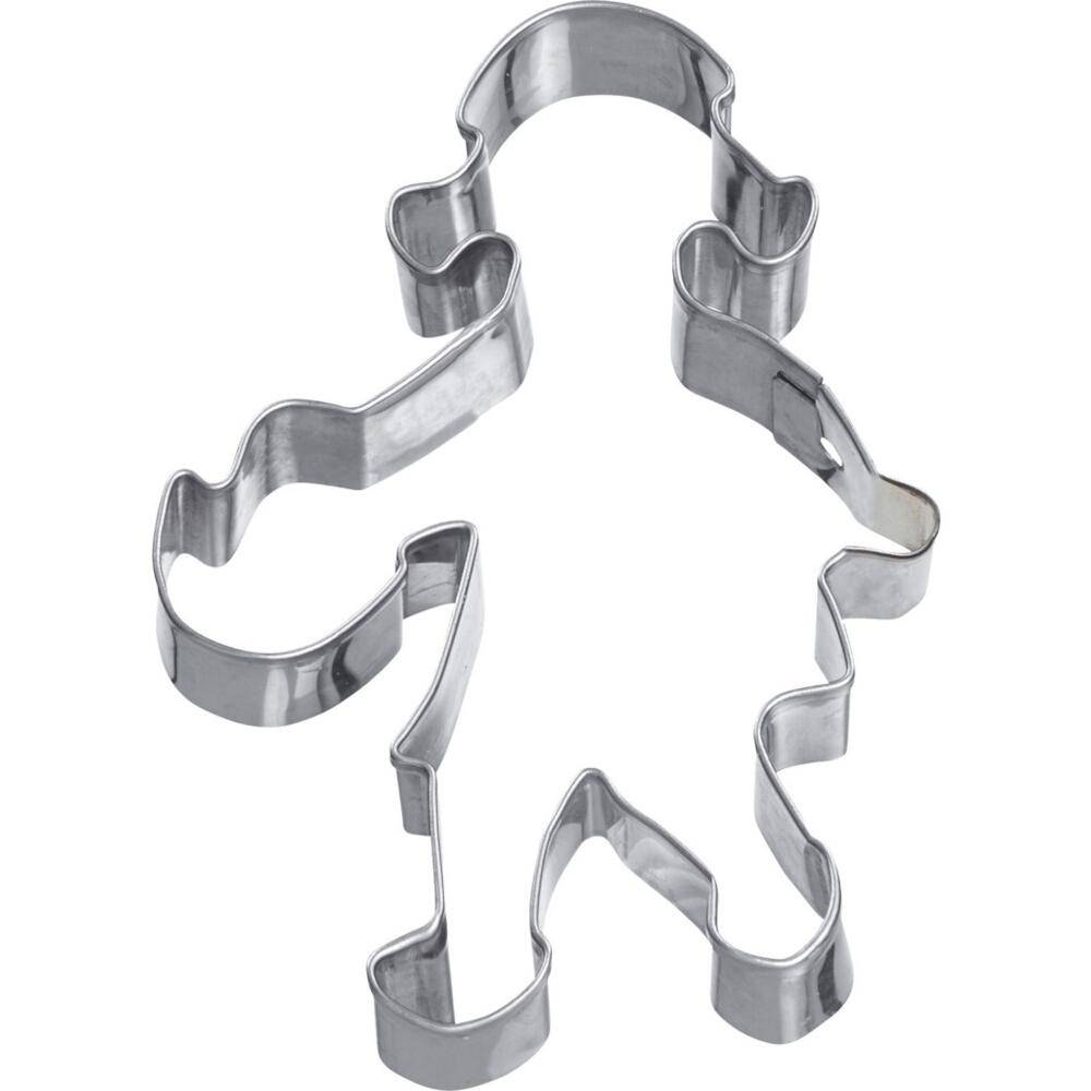 WESTMARK Ausstechform Rotkäppchen 9 cm aus Edelstahl