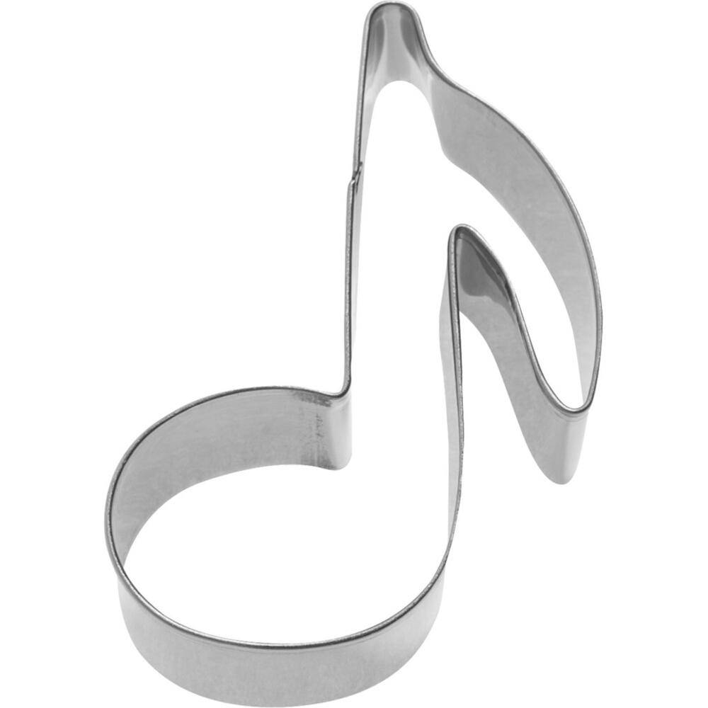WESTMARK Ausstecher Note 7 cm aus Edelstahl