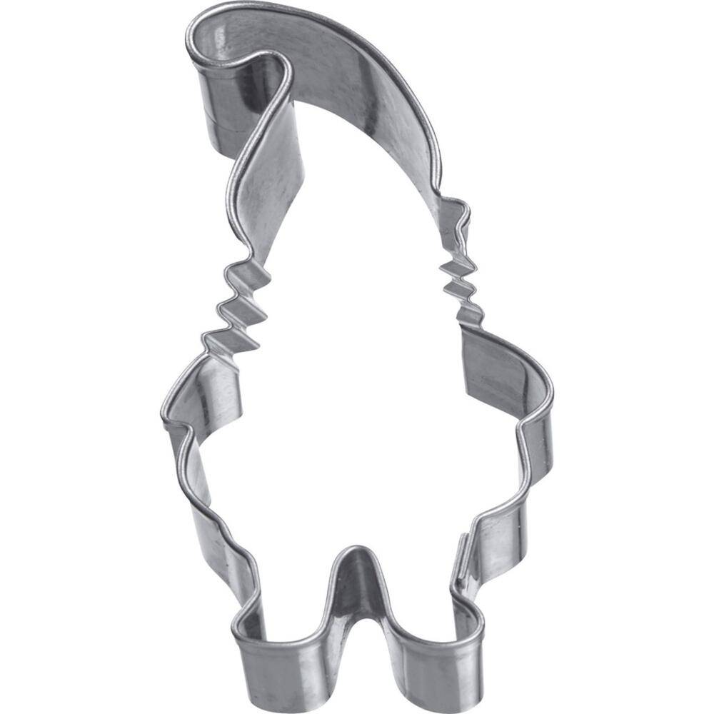 WESTMARK Ausstecher Zwerg 8 cm aus Edelstahl