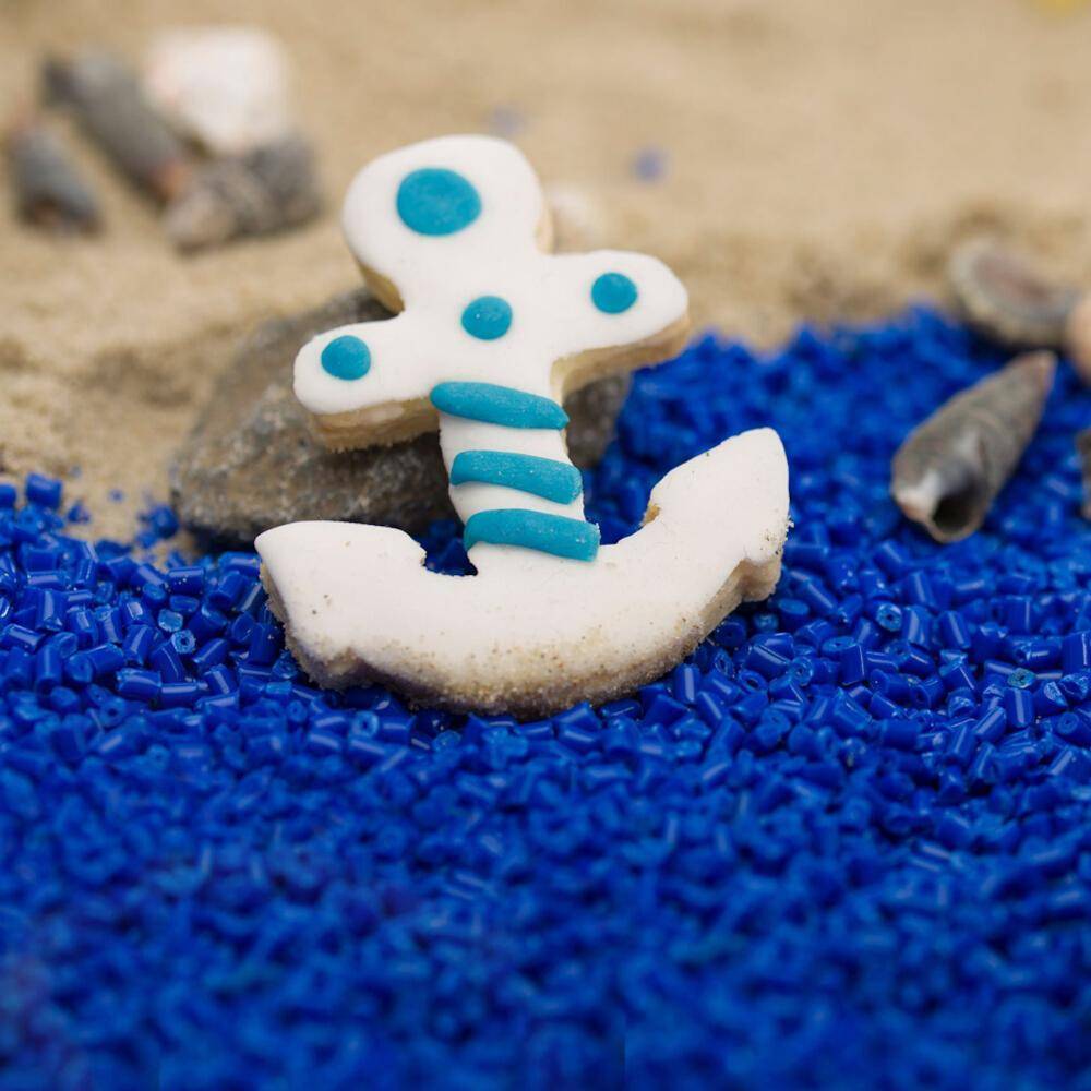 WESTMARK Ausstechform Anker 8 cm aus Edelstahl