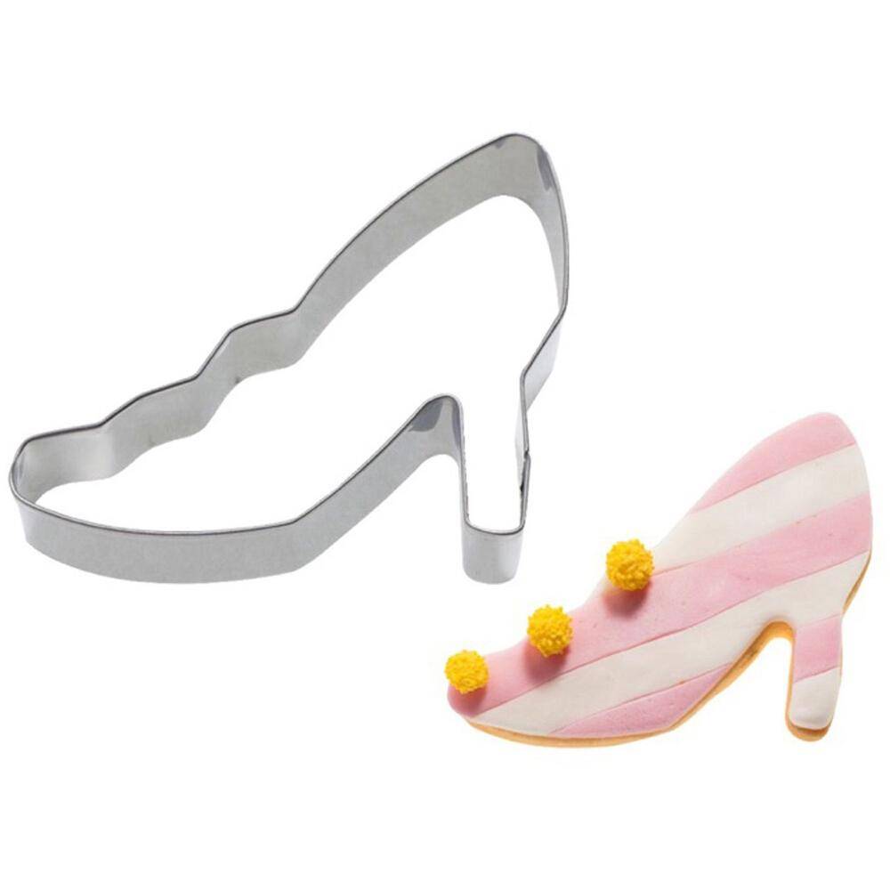 WESTMARK Ausstecher Schuh 7 cm aus Edelstahl