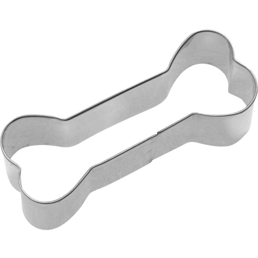 WESTMARK Ausstecher Knochen 7 cm aus Edelstahl