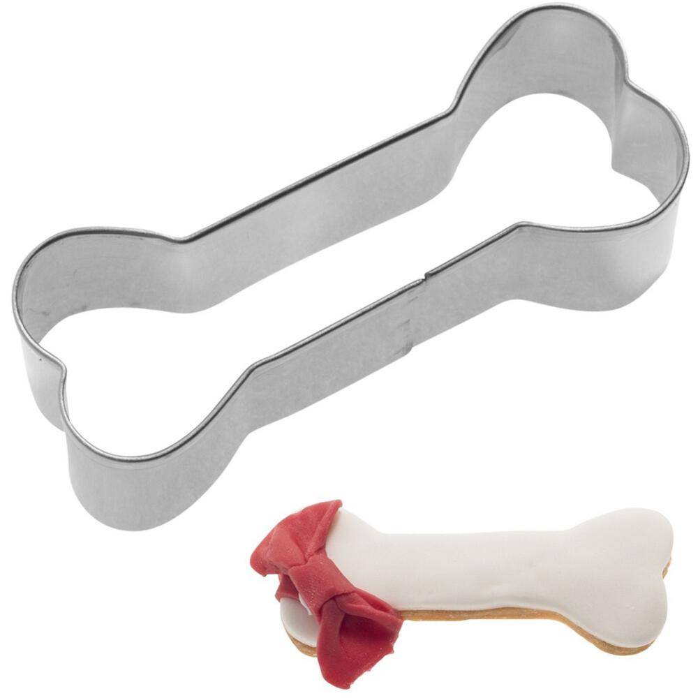 WESTMARK Ausstecher Knochen 7 cm aus Edelstahl