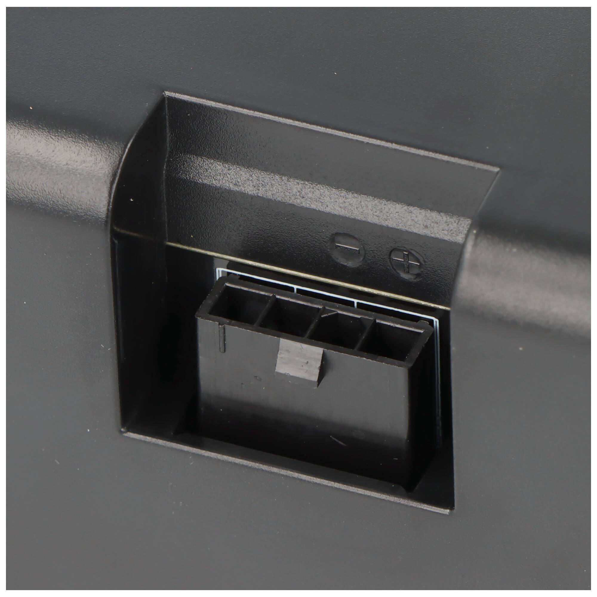 Akku kompatibel für Gardena Sileno City 250, 400, 500, Li-ion, 18V, 3200mAh