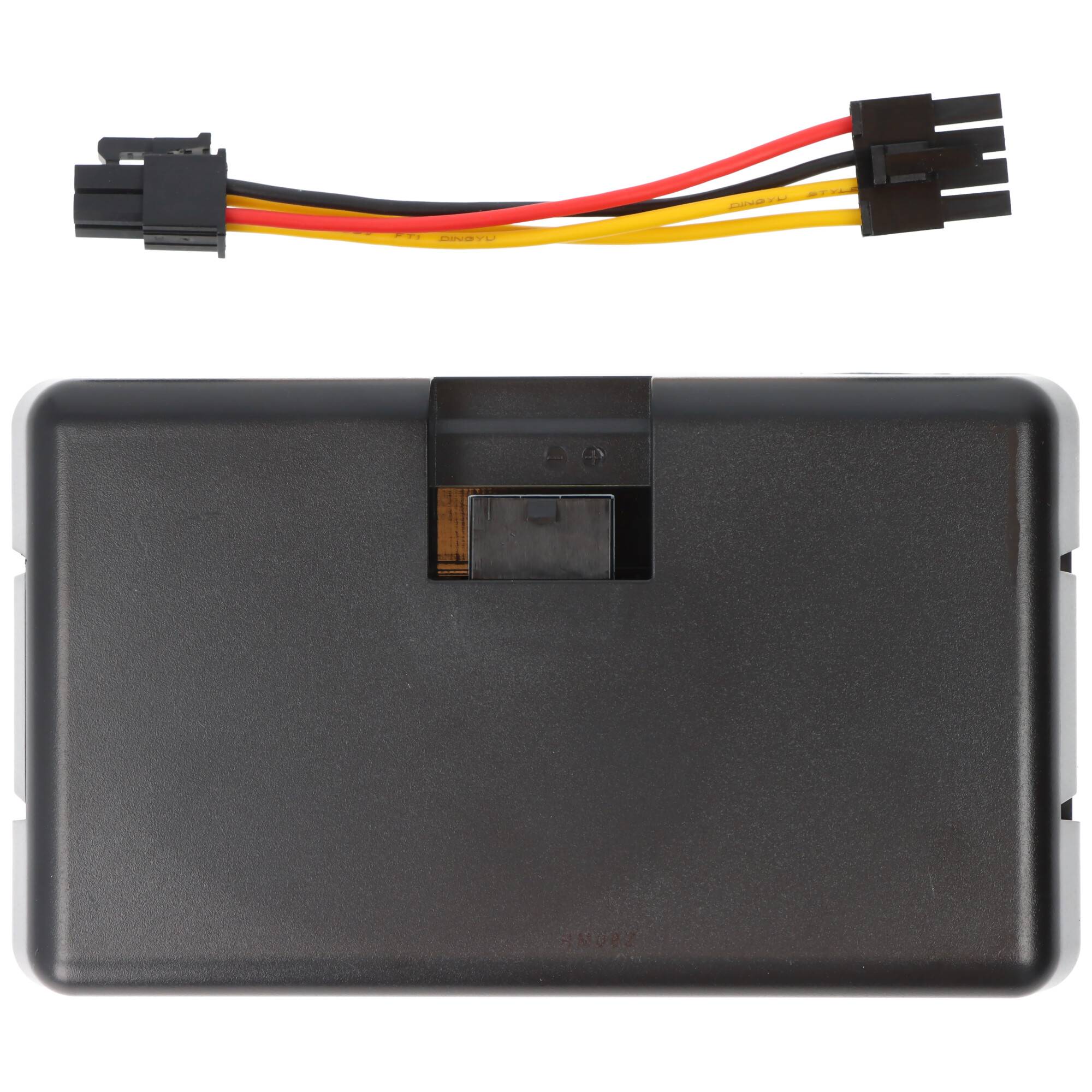 Akku kompatibel für Gardena Sileno City 250, 400, 500, Li-ion, 18V, 3200mAh