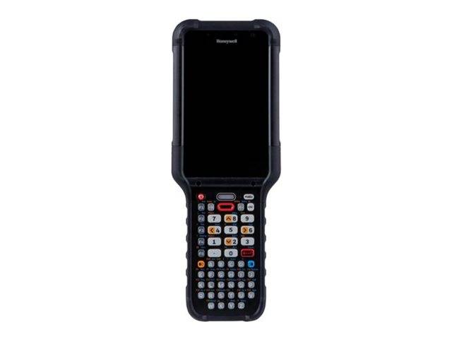 Honeywell CK67 - Datenerfassungsterminal - robust - Android 14 - 128 GB UFS - 10.9 cm (4.3"")