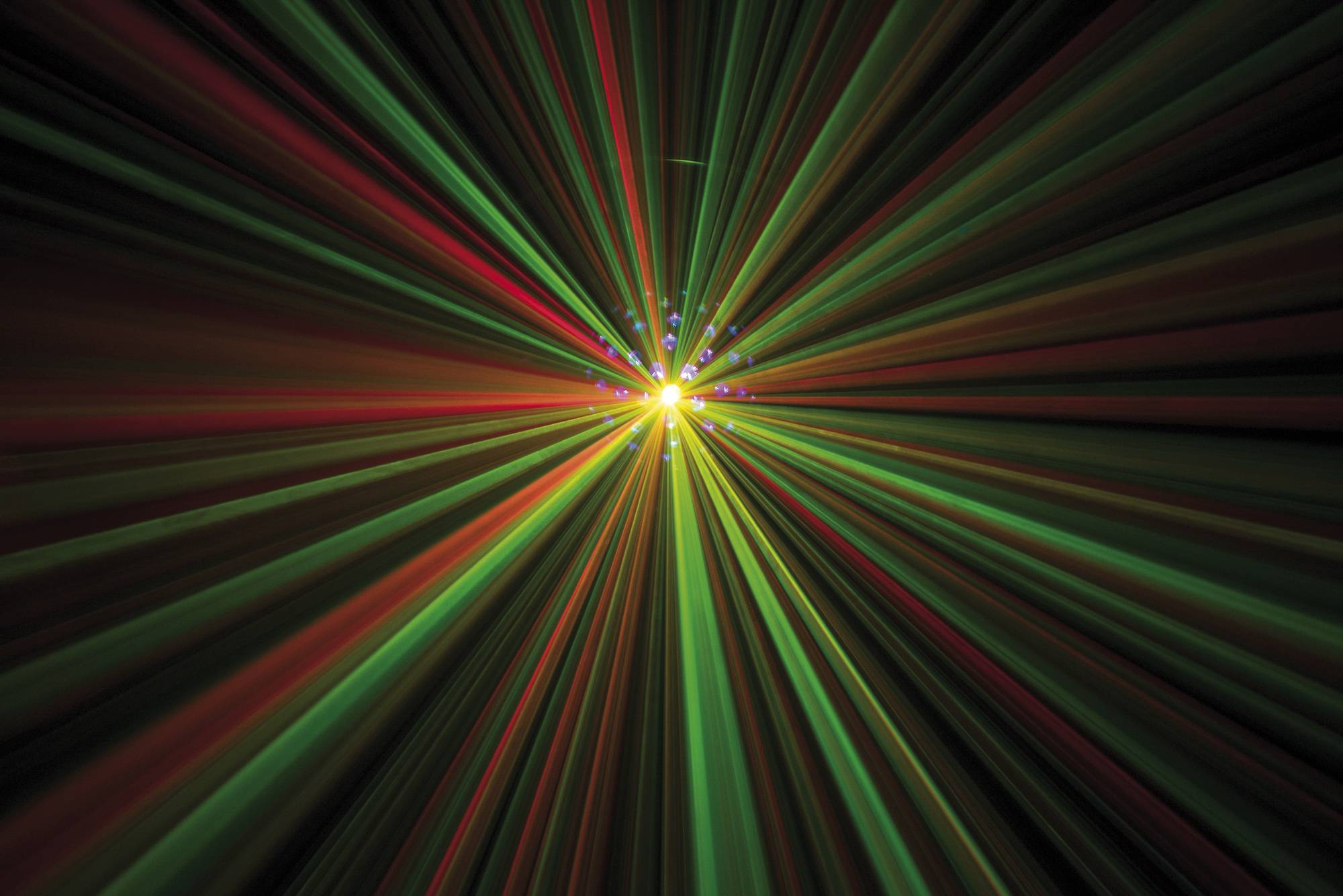 Showtec Colourburst Effektleuchte