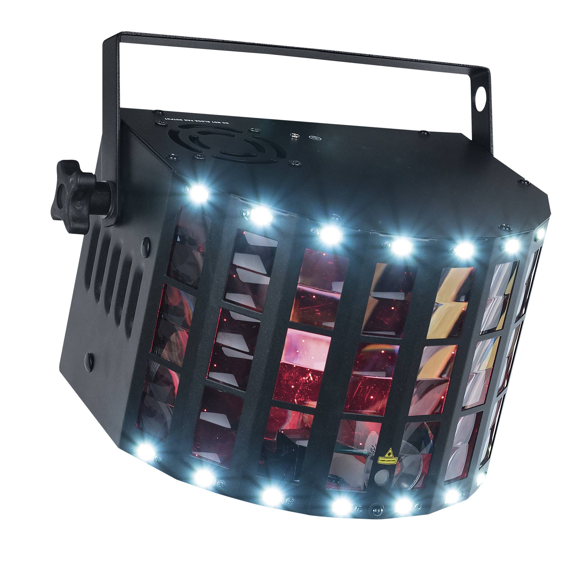 Showtec Energetic Effektleuchte