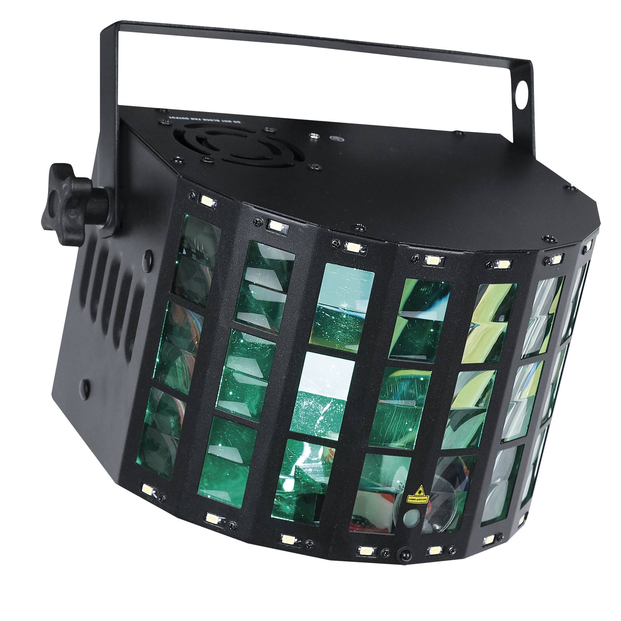 Showtec Energetic Effektleuchte