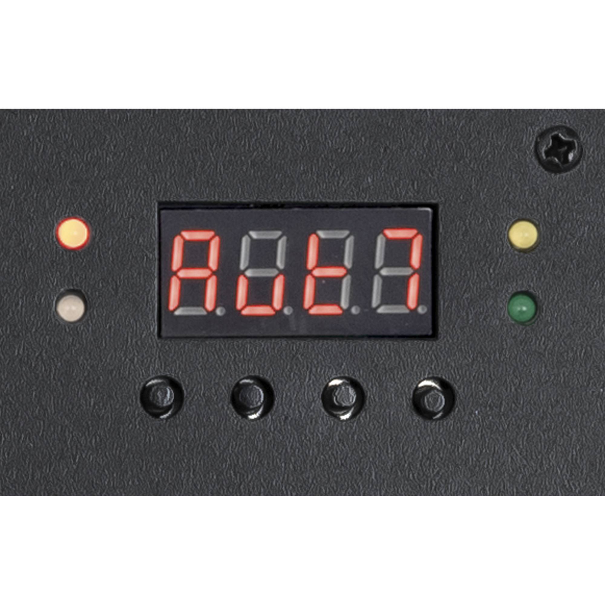 Showtec Energetic XL 3-in-1-Lichteffekt