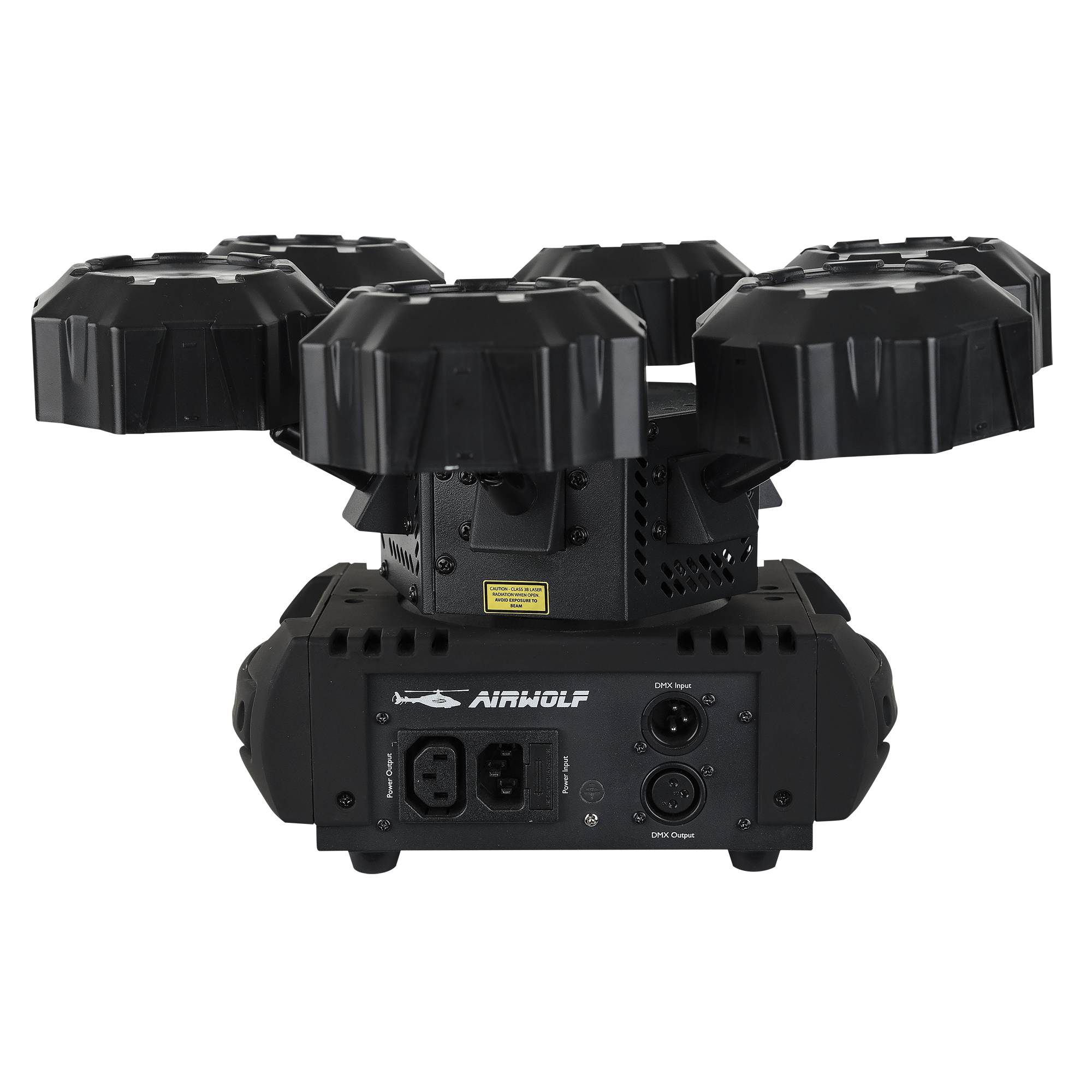 Showtec Airwolf Effektleuchte