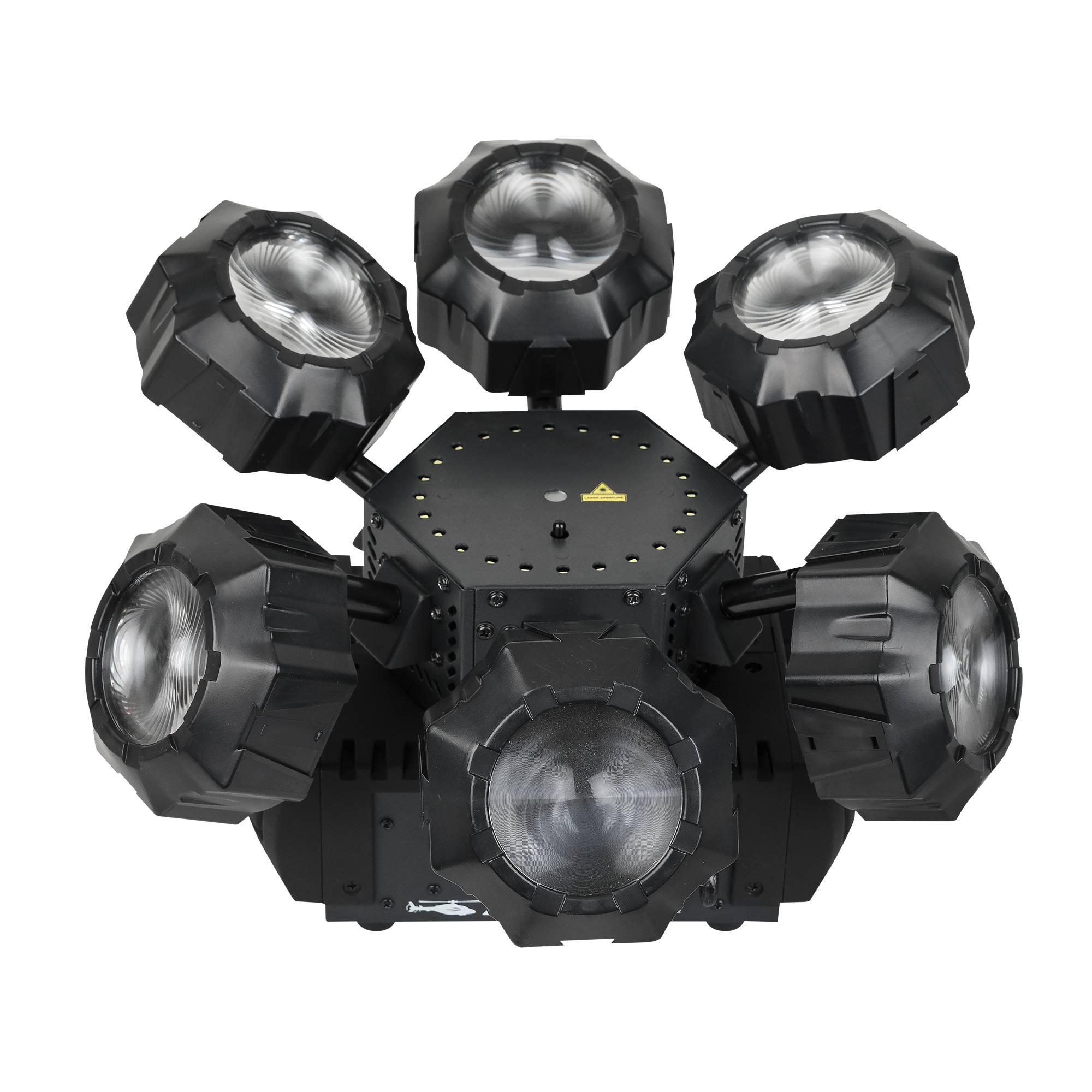 Showtec Airwolf Effektleuchte