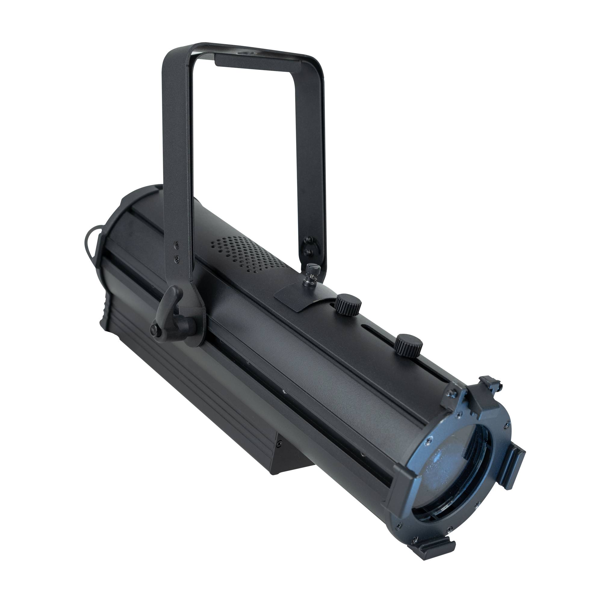 Showtec ACT Image Spot 50 CW Kompakter Kaltweiß-Projektionsspot mit 50 W