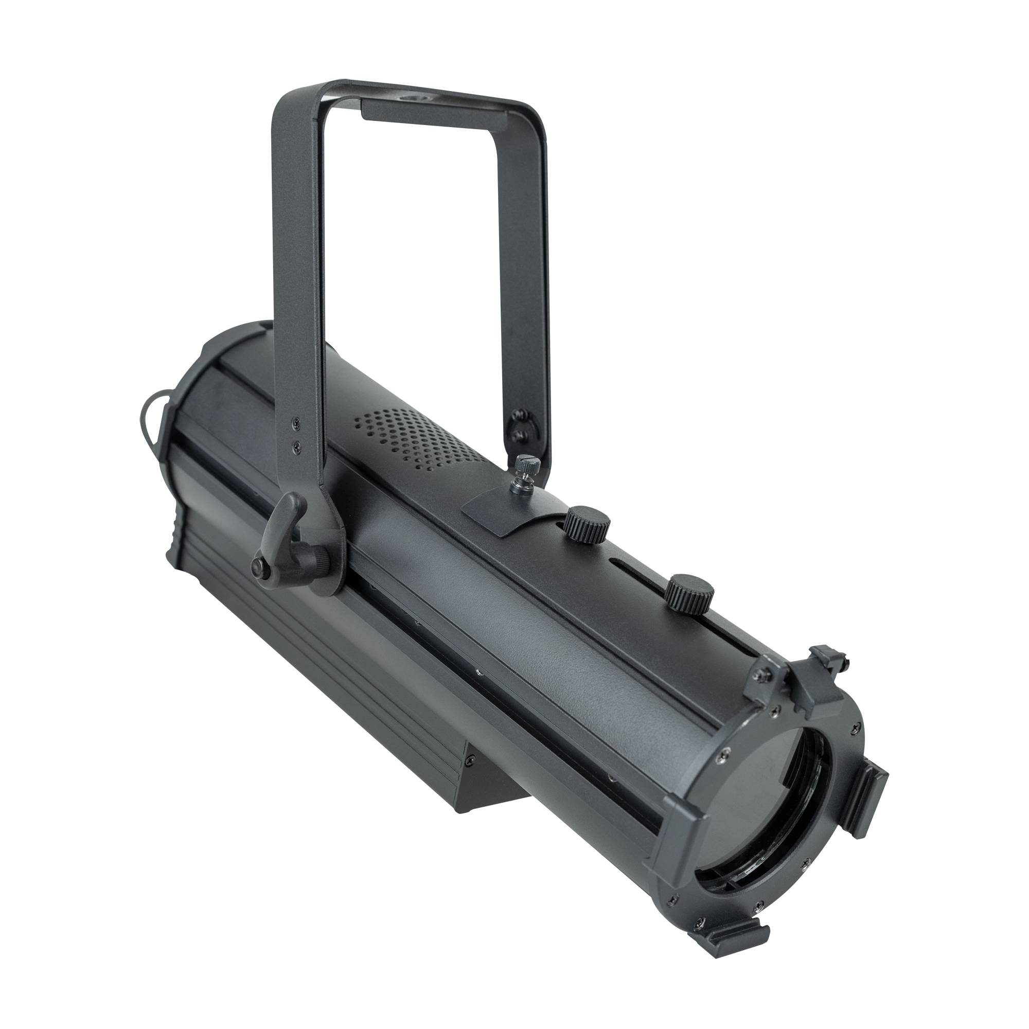 Showtec ACT Image Spot 50 CW Kompakter Kaltweiß-Projektionsspot mit 50 W