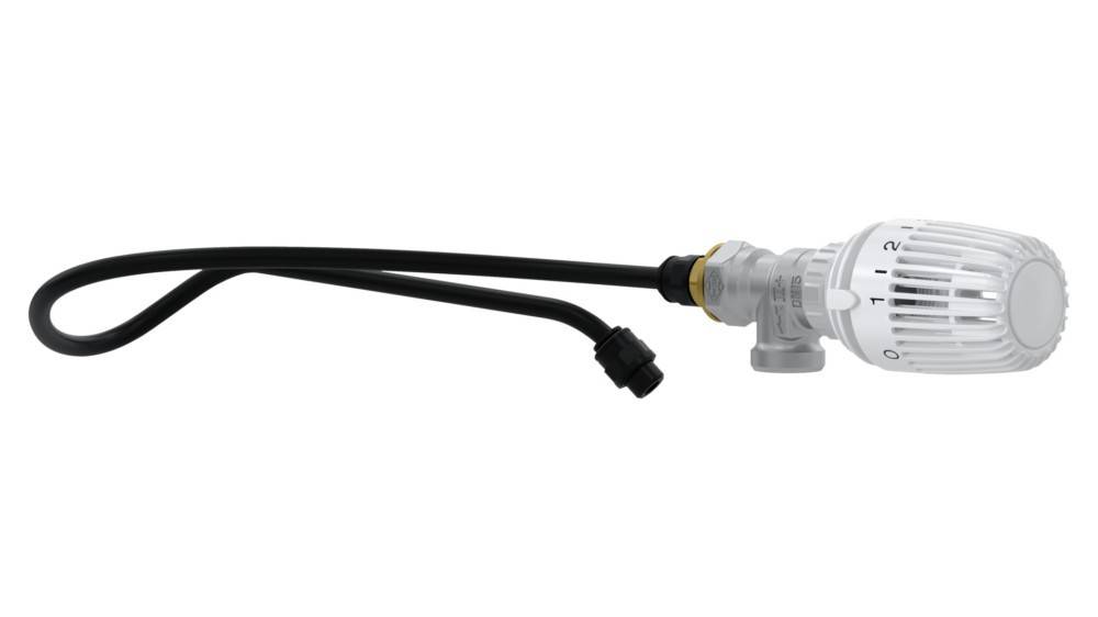 Stiebel Eltron Überströmventil ÜSV