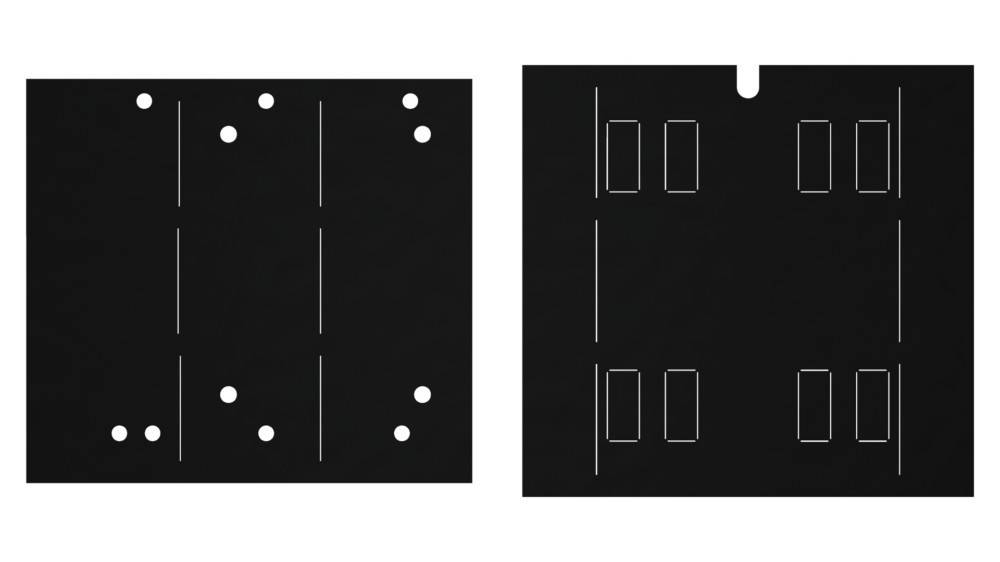 Stiebel Eltron Wärmedämmung WD-WS