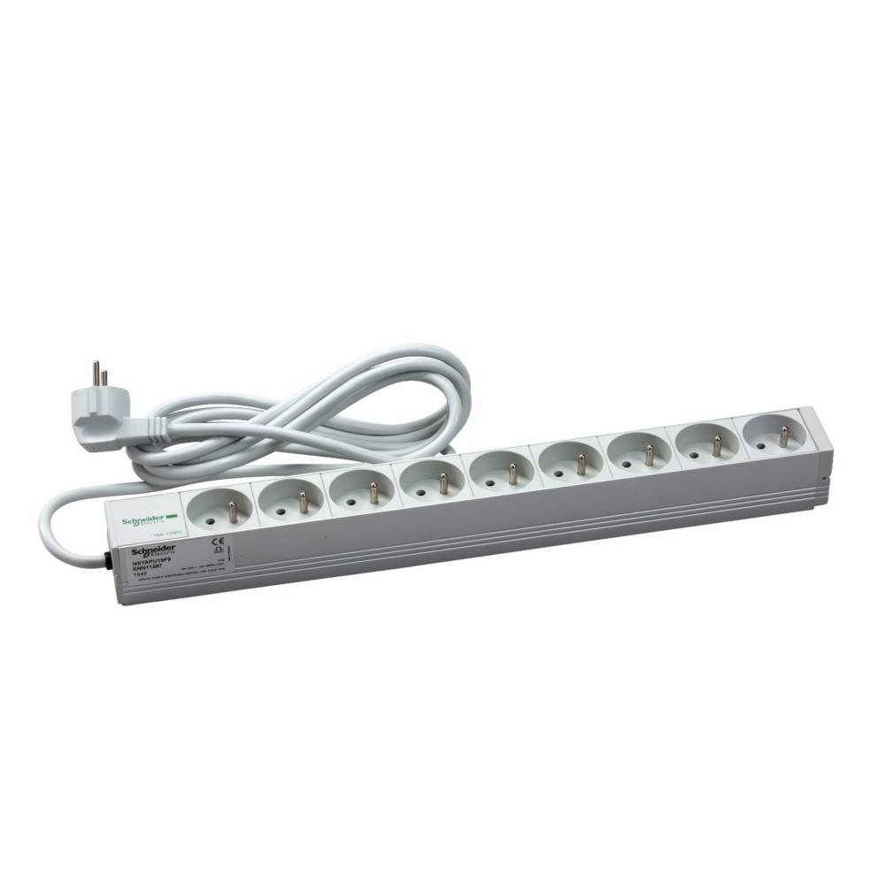 Schneider Electric Actassi, 1He NSYAPU19F9