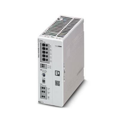 Ein mehrfarbiges Elektrokabel mit einem Metallstecker mit mehreren Stiften an einem Ende und bloßen Drähten am anderen Ende, das für Verdrahtungsverbindungen verwendet wird.