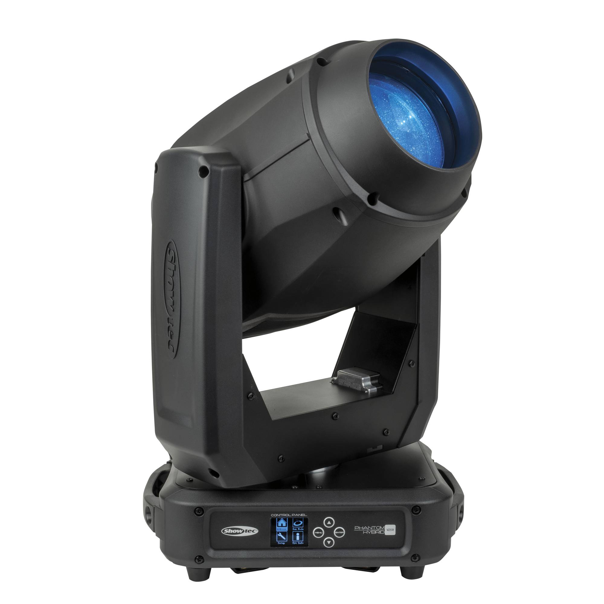 Showtec Phantom 12R Hybrid 300 W Hybrid-Moving Head