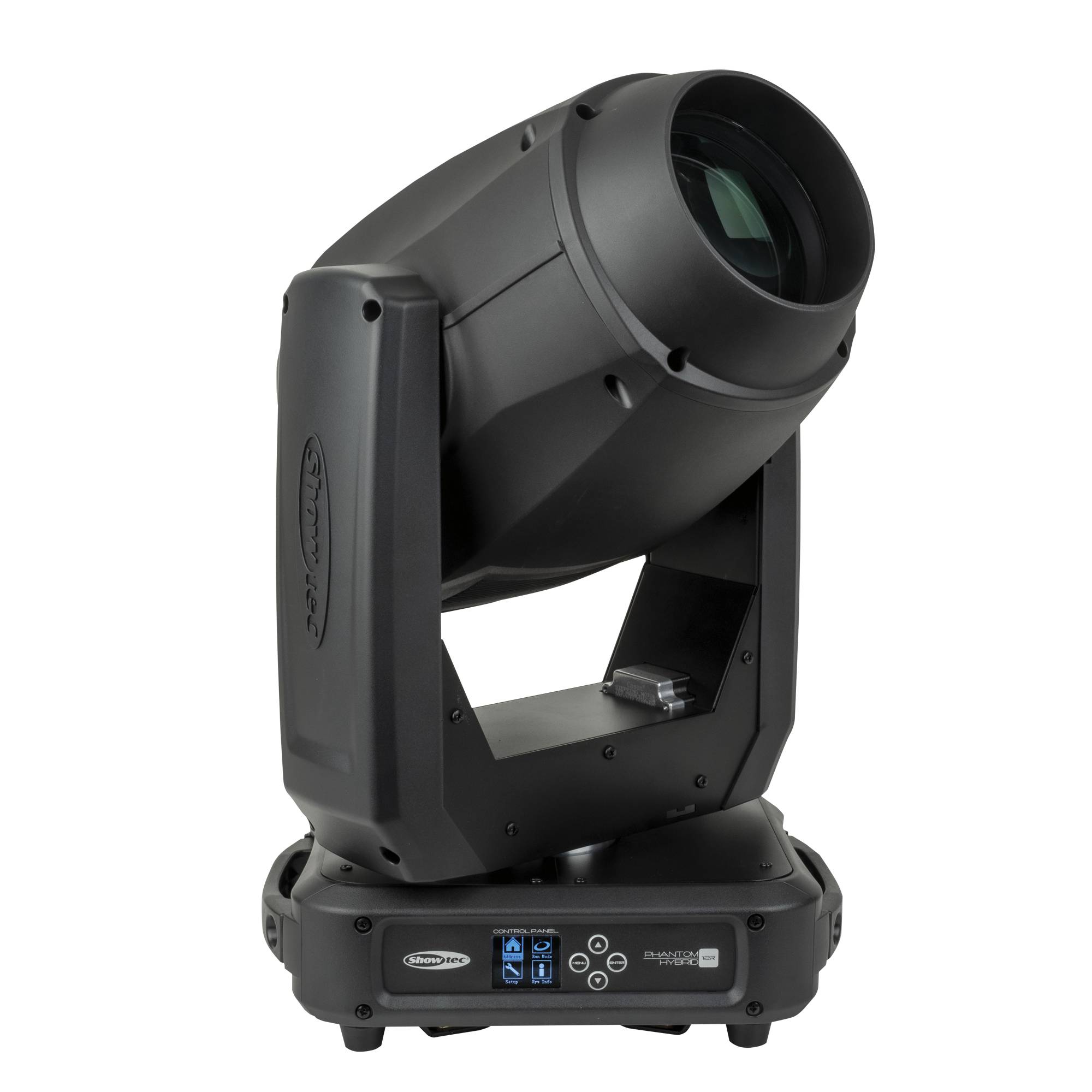 Showtec Phantom 12R Hybrid 300 W Hybrid-Moving Head