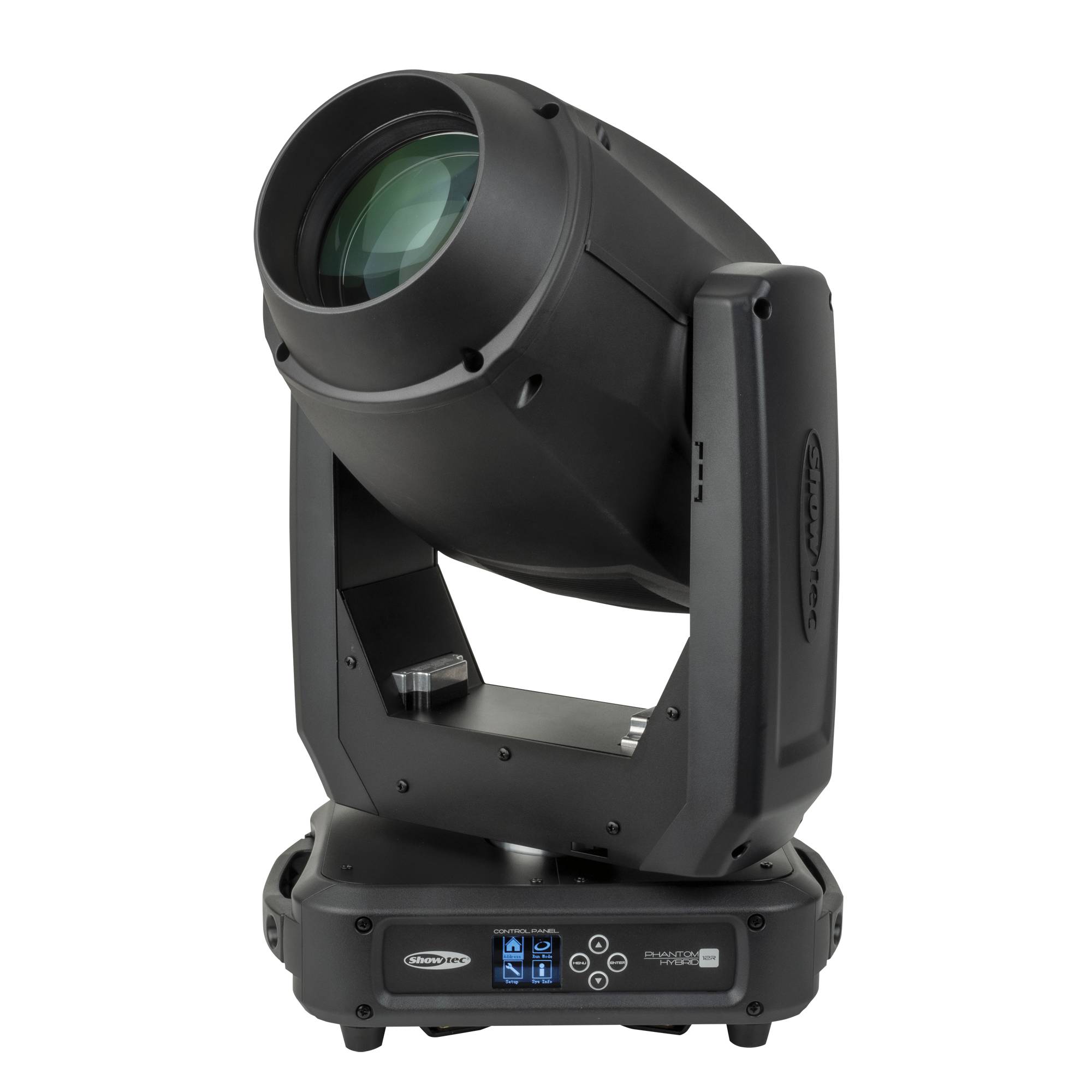 Showtec Phantom 12R Hybrid 300 W Hybrid-Moving Head