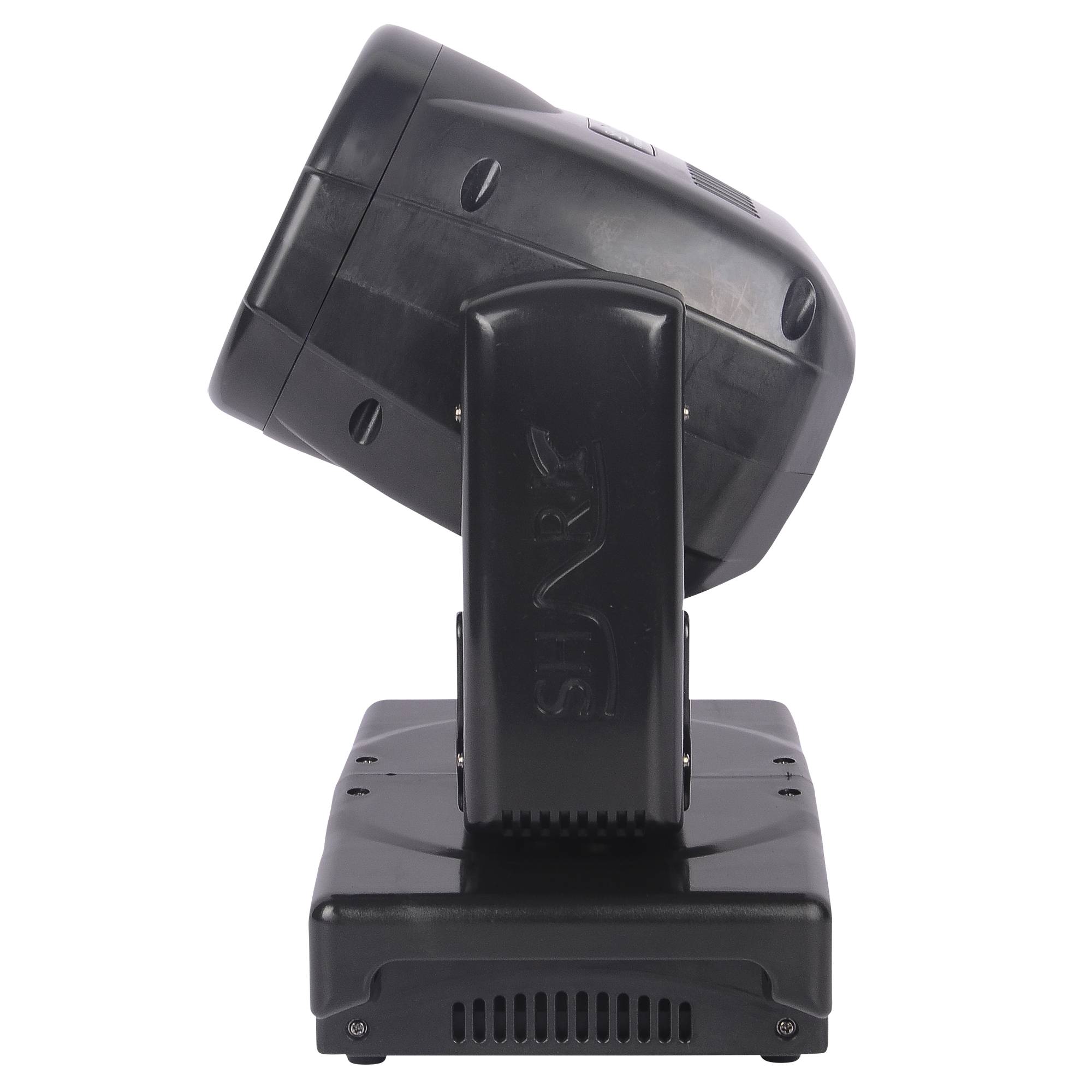 Showtec Shark Beam FX One 3x 40 W RGBW 3-in1 LED-Beam Moving Head
