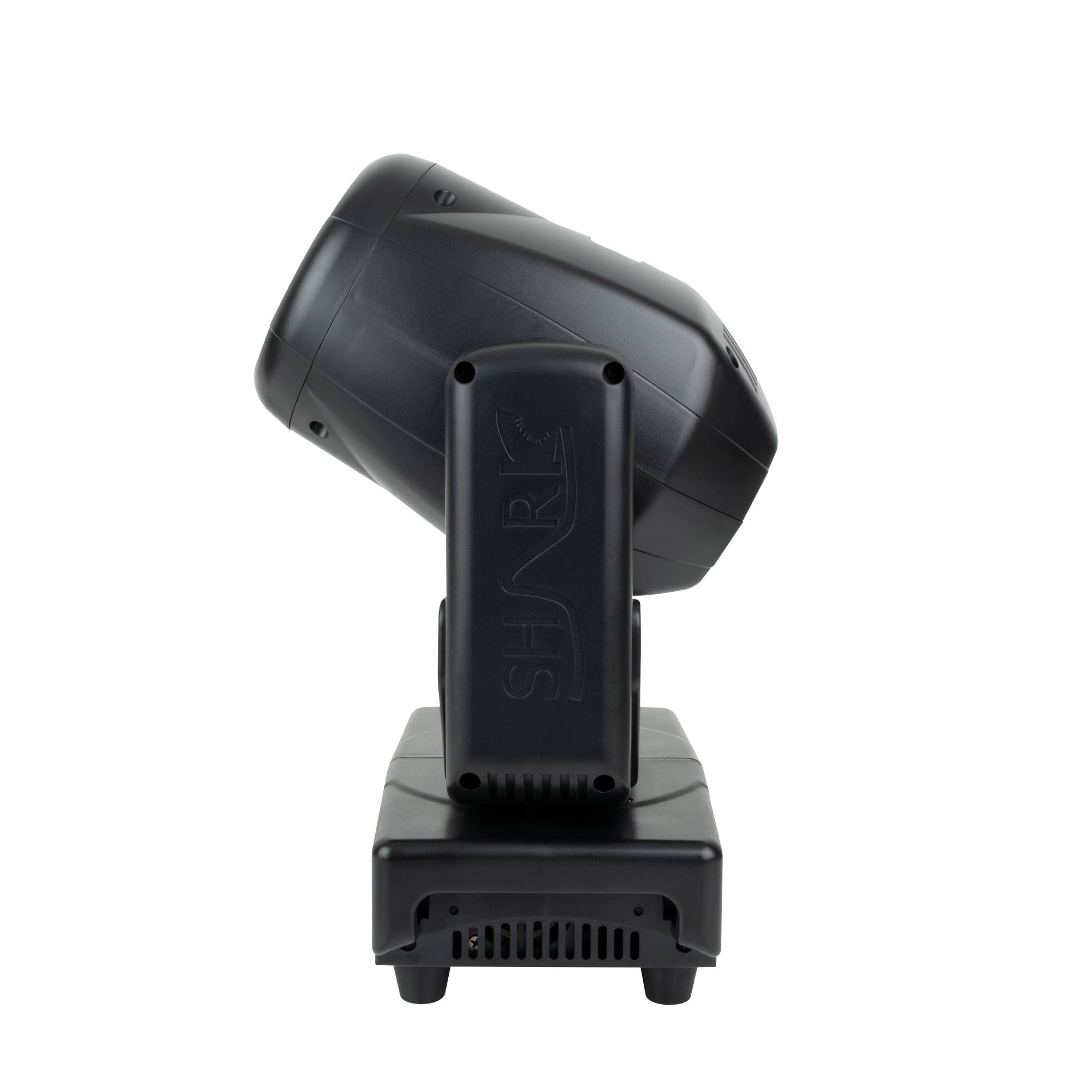 Showtec Shark Beam One Kompakter 90 W LED-Beam mit Moving Head