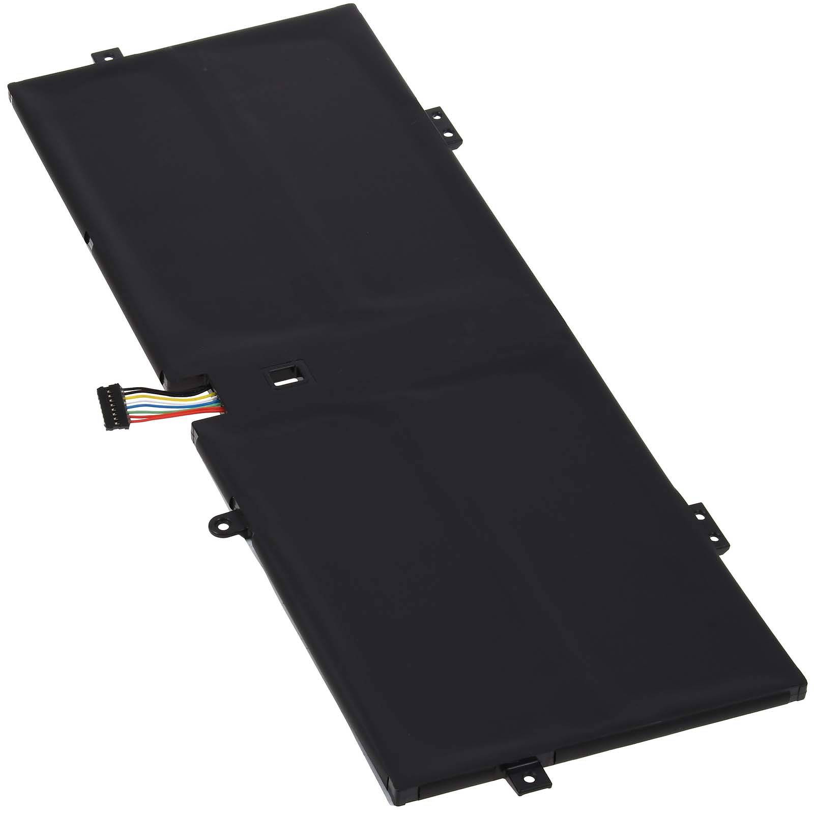 Powery Akku für Lenovo Yoga 9 14IAP7 82LU0089ED Laptop, 15,52V, Li-Polymer