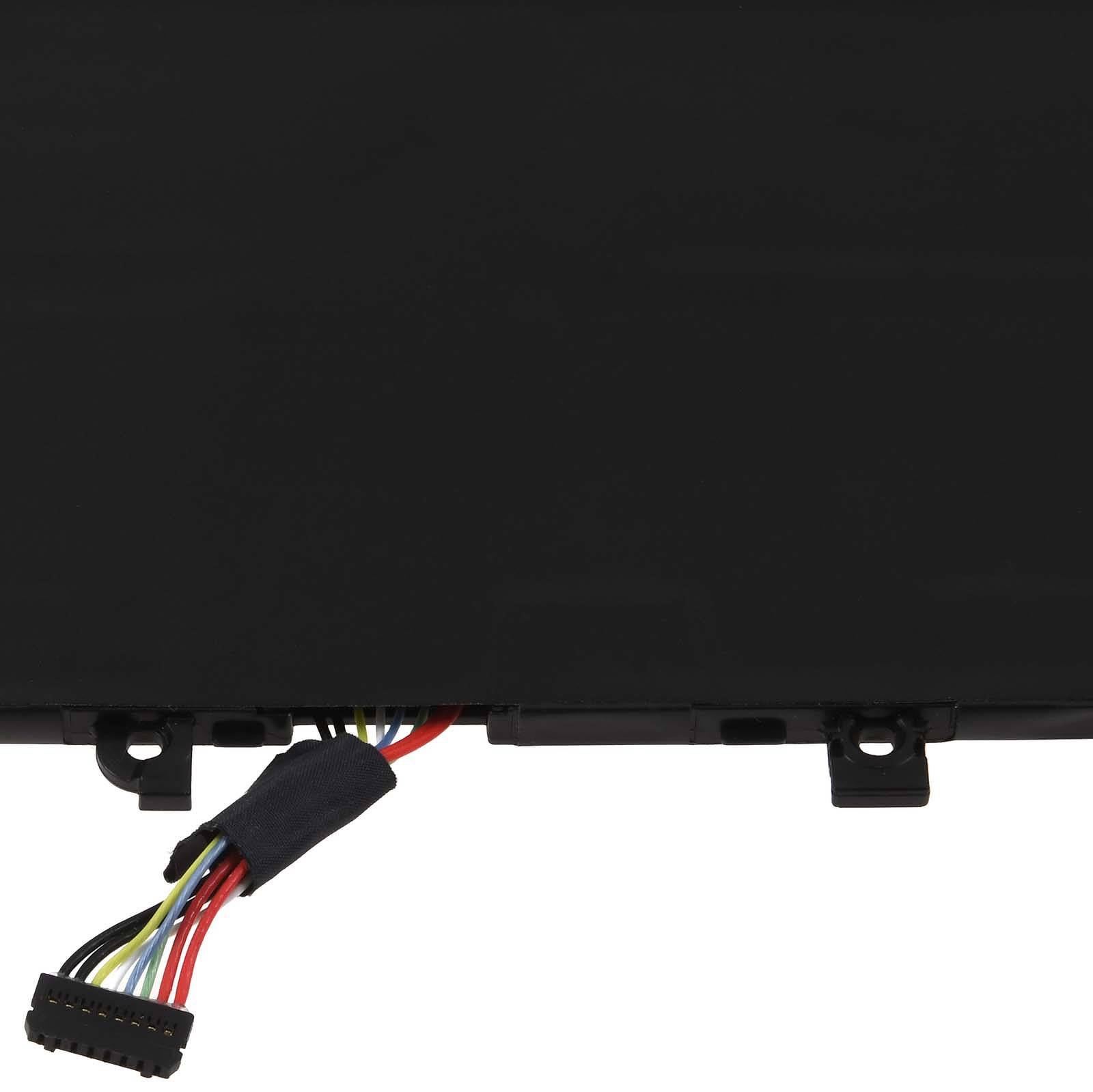 Powery Akku für Lenovo Yoga Slim 7-13ACN05(82CY) Laptop, 15,36V, Li-Polymer