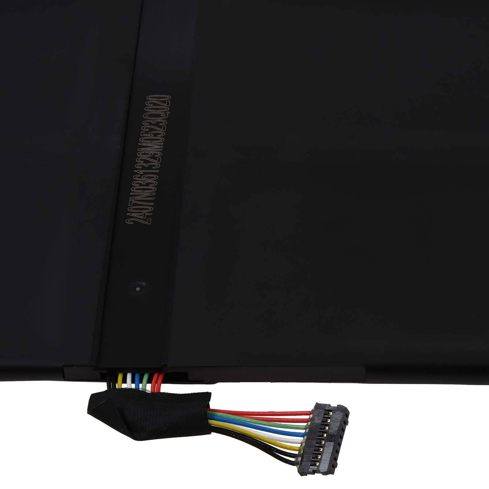 Powery Akku für Lenovo ThinkBook 13x ITG 20WJ0026AT Laptop, 15,48V, Li-Polymer