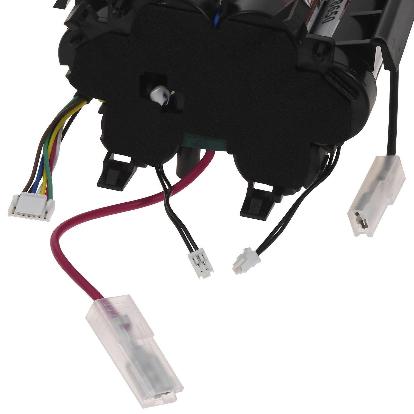 Powery Akku für AEG QX9-1-OKO Hand-Staubsauger, 25,2V, Li-Ion