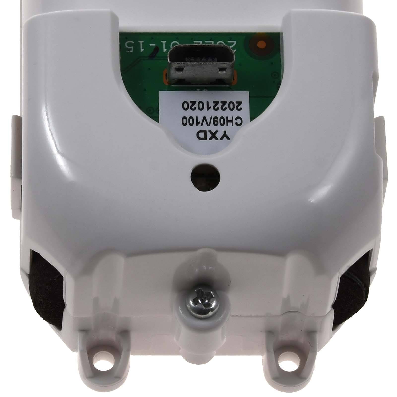 Powery Akku kompatibel mit Reolink Typ 01DQ0040-19T, 3,7V, Li-Ion