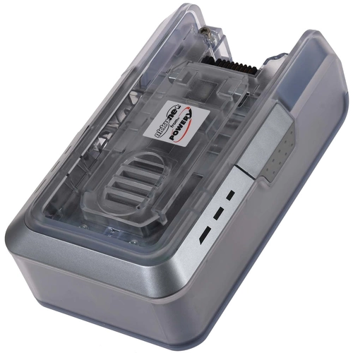 Powery Akku kompatibel mit Tineco Typ 9VSPT111300 ohne DC-Ladeanschluss, 21,6V, Li-Ion Powery Akku kompatibel mit Tineco Typ 9VSPT111300 ohne DC-Ladeanschluss, 21,6V, Li-Ion