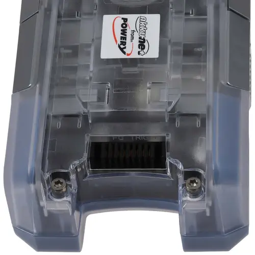 Powery Akku kompatibel mit Tineco Typ 9VSPT111300 ohne DC-Ladeanschluss, 21,6V, Li-Ion Powery Akku kompatibel mit Tineco Typ 9VSPT111300 ohne DC-Ladeanschluss, 21,6V, Li-Ion