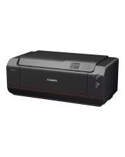 Canon imagePROGRAF PRO-1100 432 mm 17" Großformatdrucker Farbe Tintenstrahl 431.8 x 558.8 2400 x 1200 dpi bis zu 2.42 Min./Seite Kapazität: 150 Blä