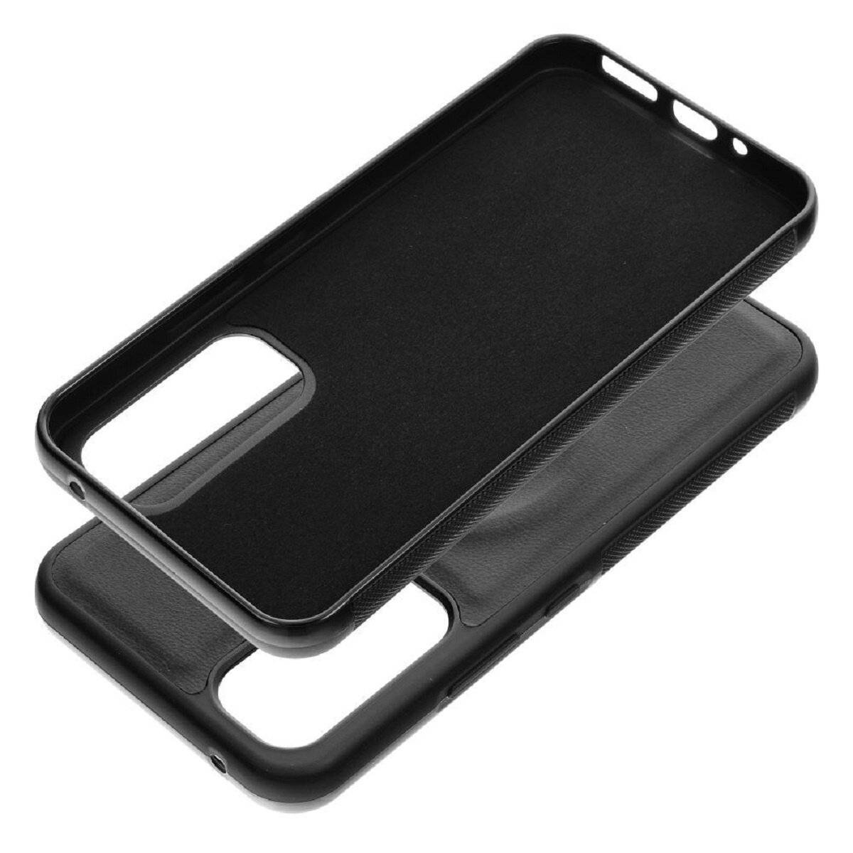 Roar Mag Morning Case Handyhülle für Samsung Galaxy A54 Schwarz