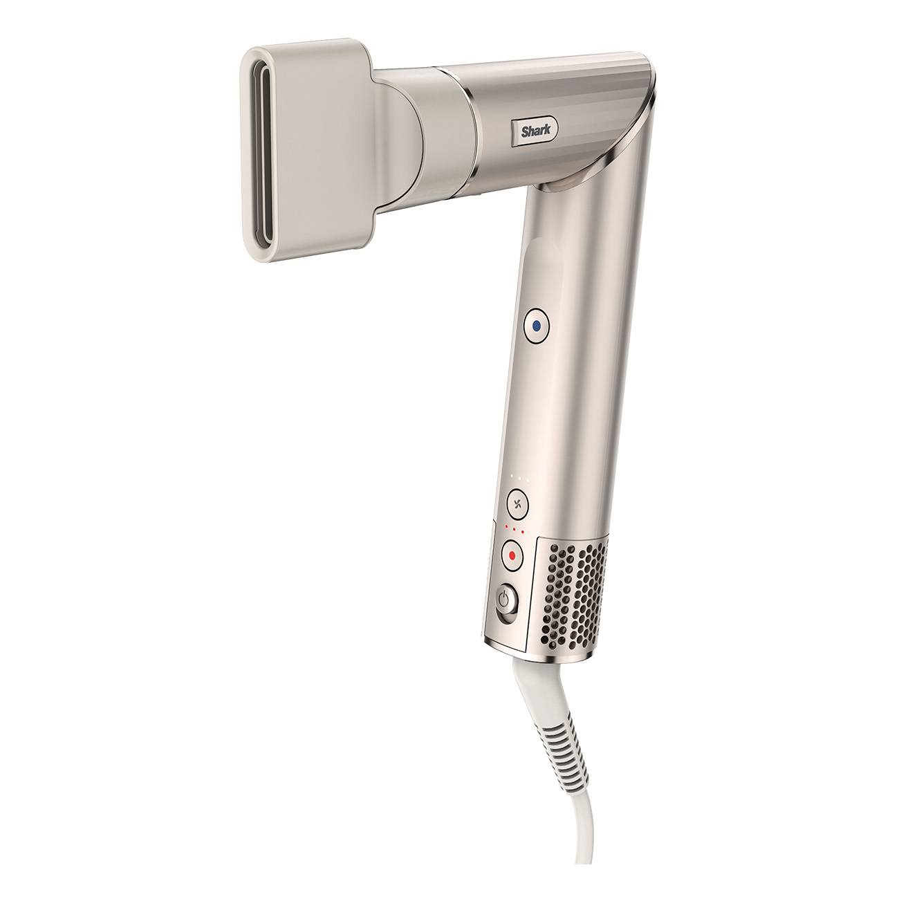 Shark Shark FlexStyle 5-in-1 Haarstyler und -trockner - Stone HD446SLEU Haartrockner