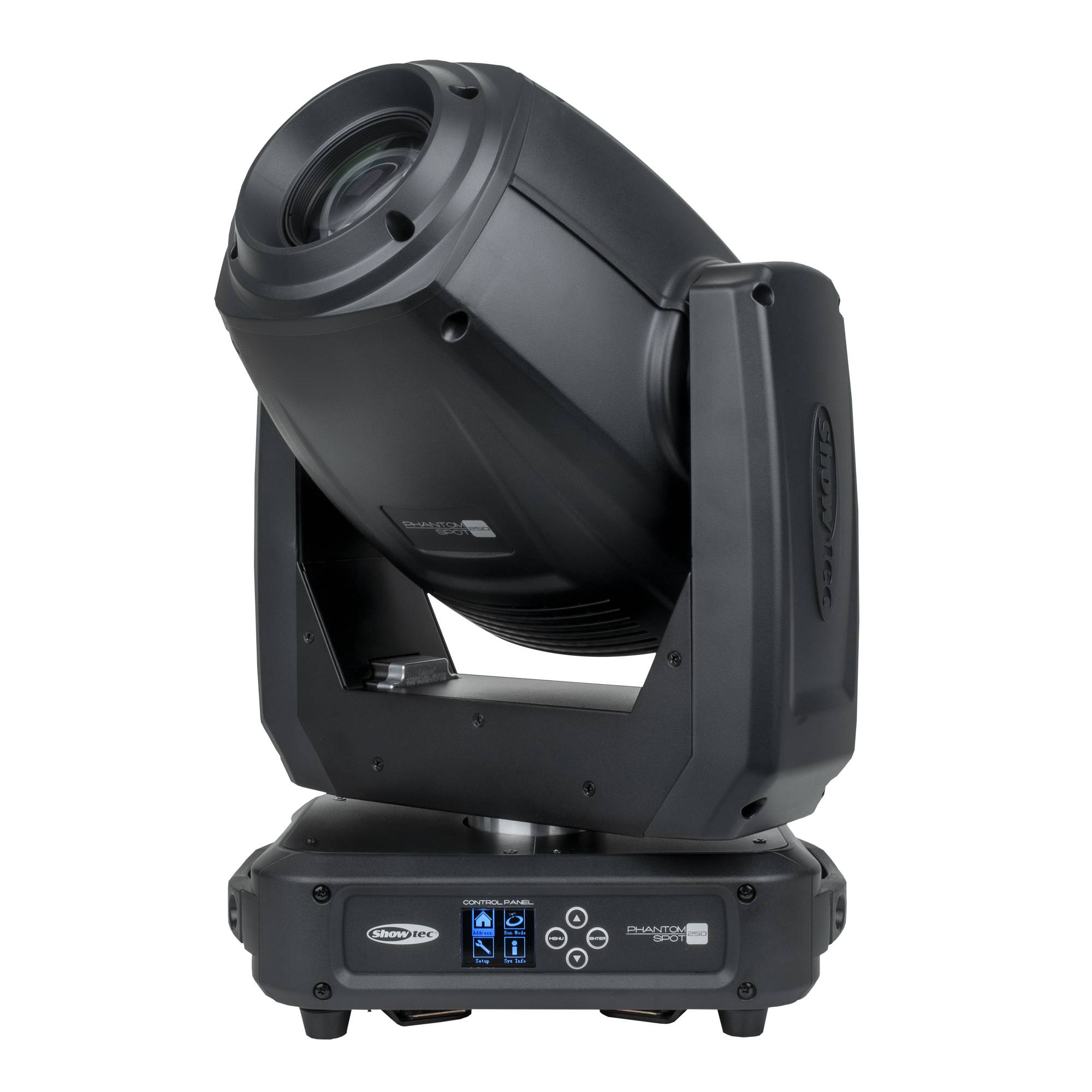 Showtec Phantom 250 Spot 250 W Spot Moving Head