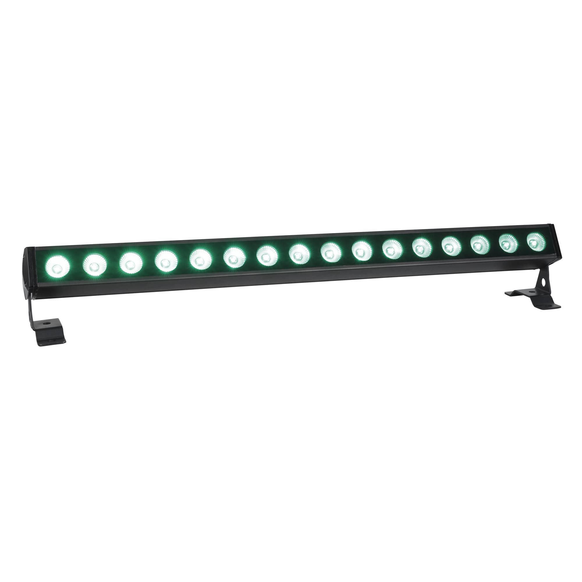 Showtec Cameleon Bar 16 16x 5 W RGBW LED Bar - IP65