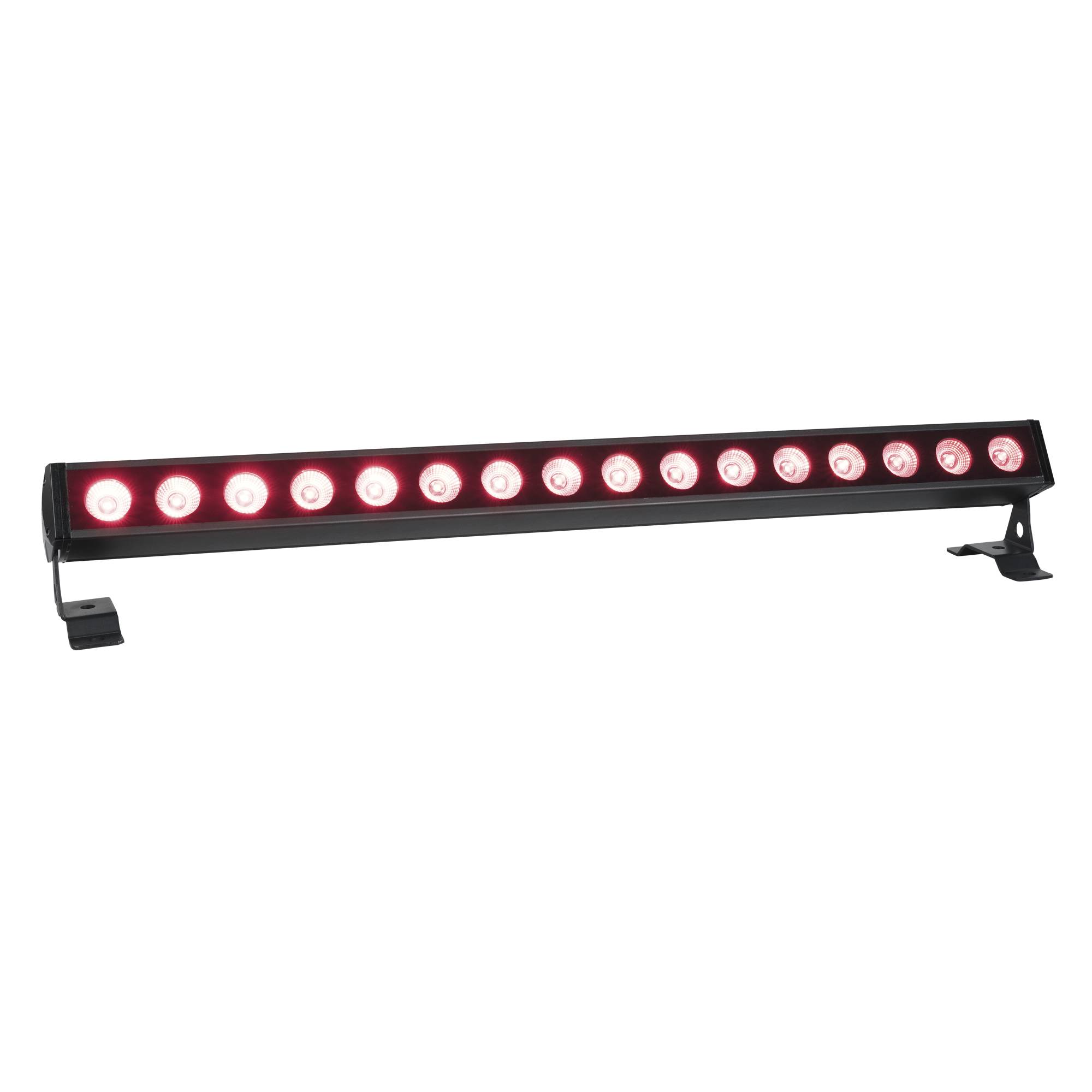 Showtec Cameleon Bar 16 16x 5 W RGBW LED Bar - IP65