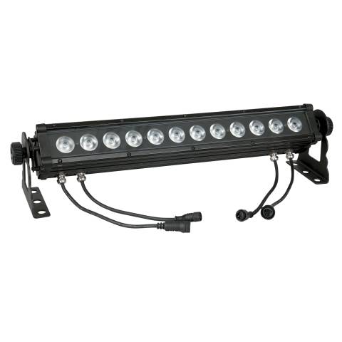 Showtec Cameleon Bar 12/3 12 x 3 W RGB LED Bar