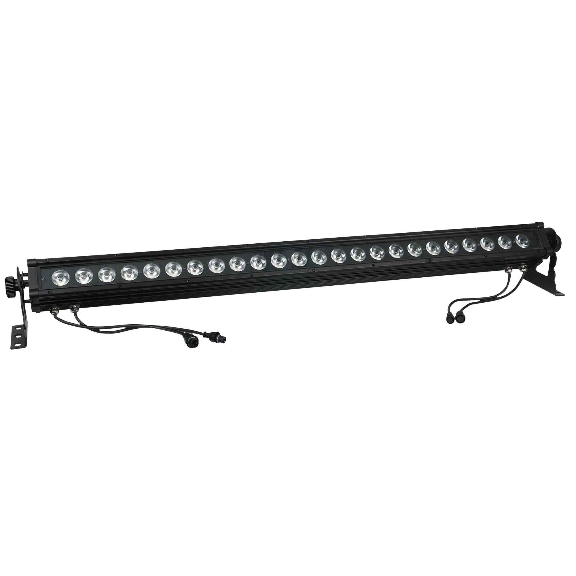 Showtec Cameleon Bar 24/1 UV 24x 2 W UV LED Bar - IP65