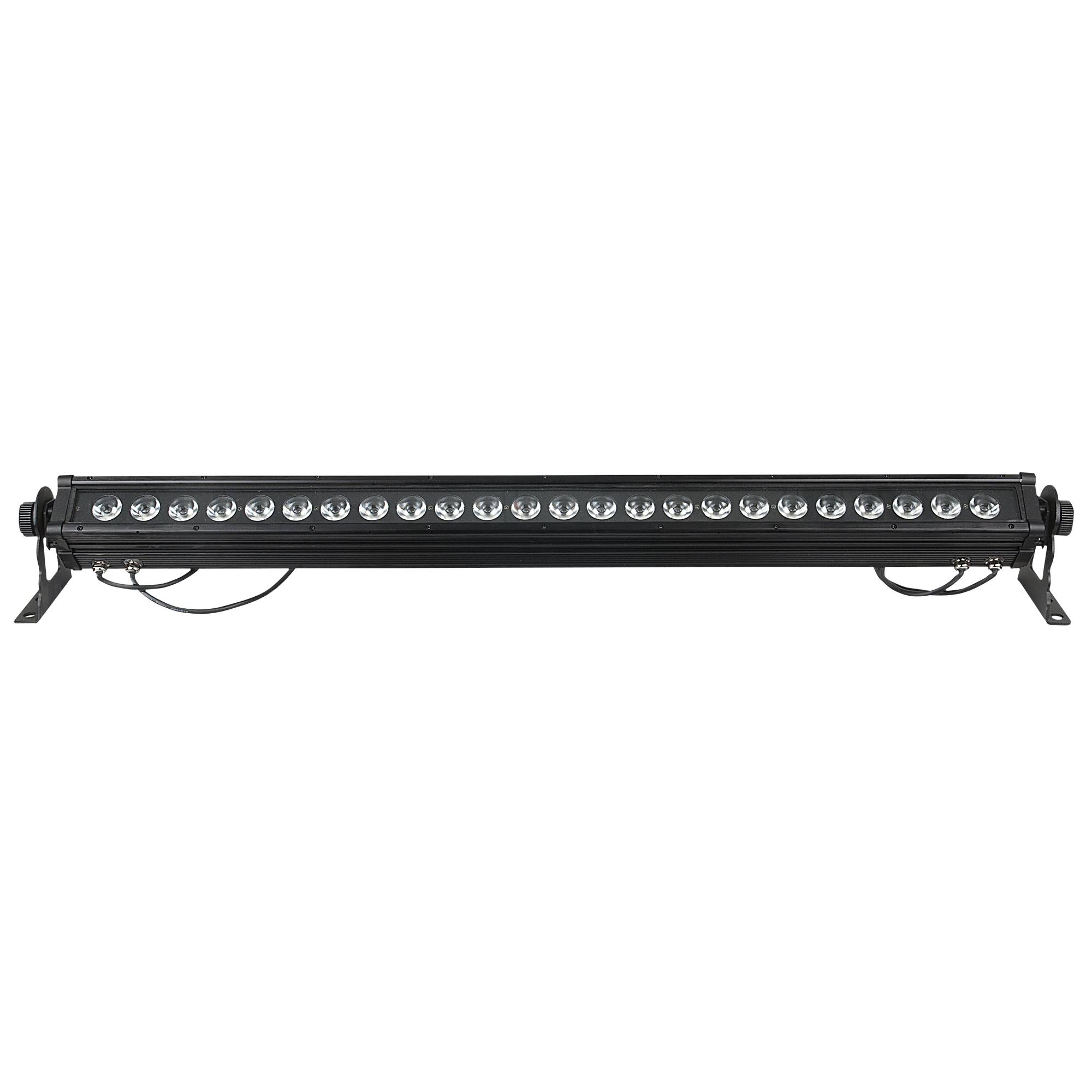 Showtec Cameleon Bar 24/1 UV 24x 2 W UV LED Bar - IP65
