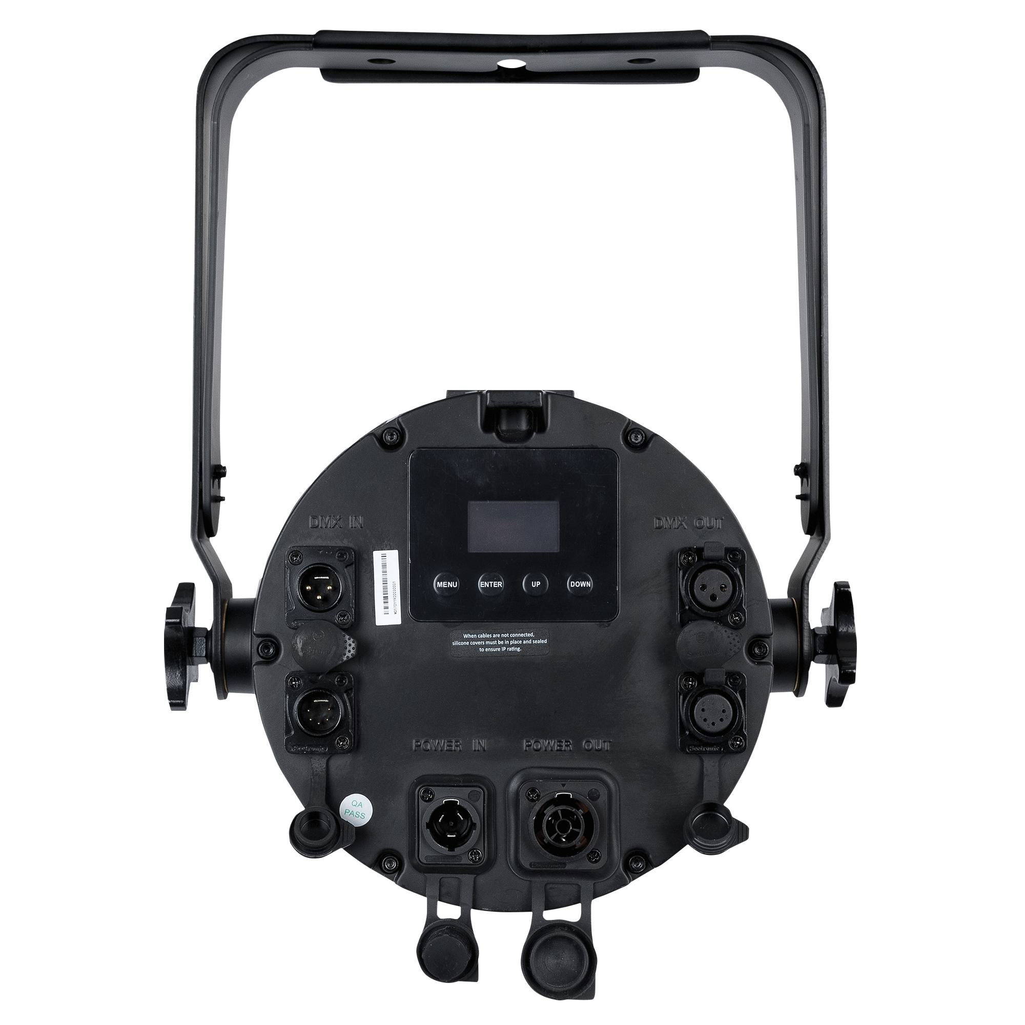 Showtec Spectral PC 1800Z 180 W PC RGBW LED Array Spot - IP65