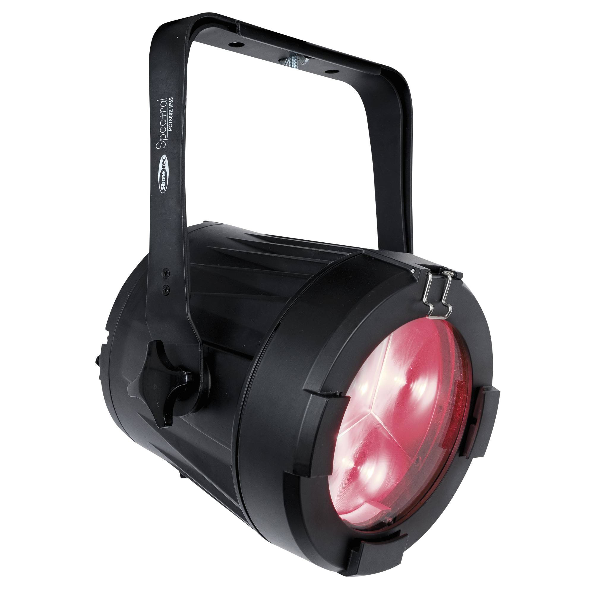 Showtec Spectral PC 1800Z 180 W PC RGBW LED Array Spot - IP65